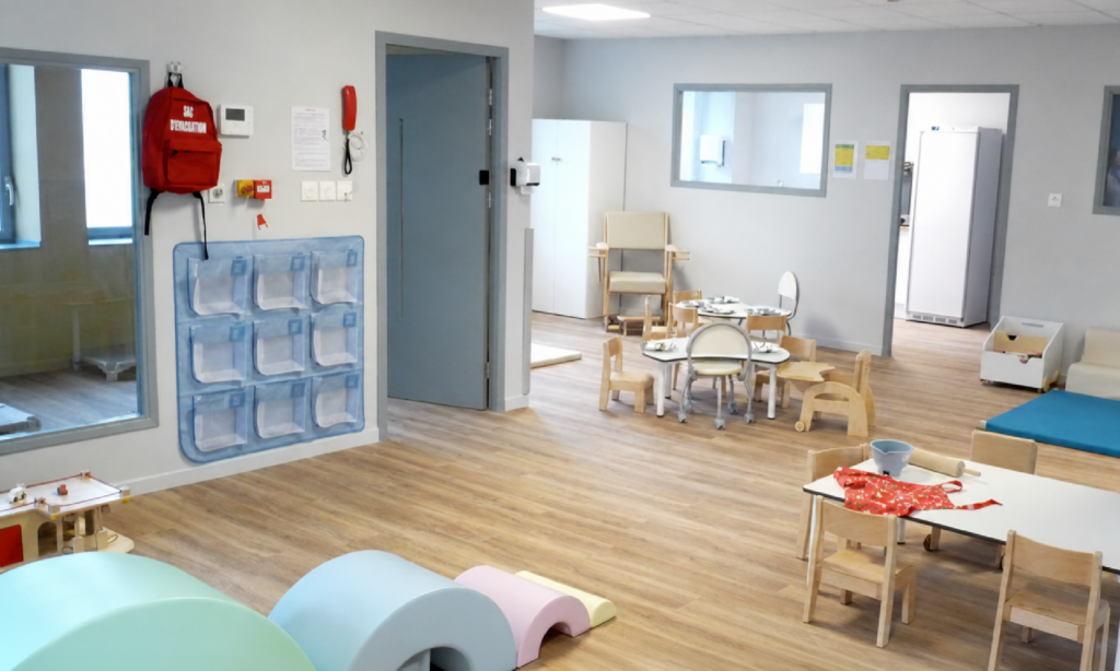 Créer sa micro creche en france avec Cape Petite Enfance