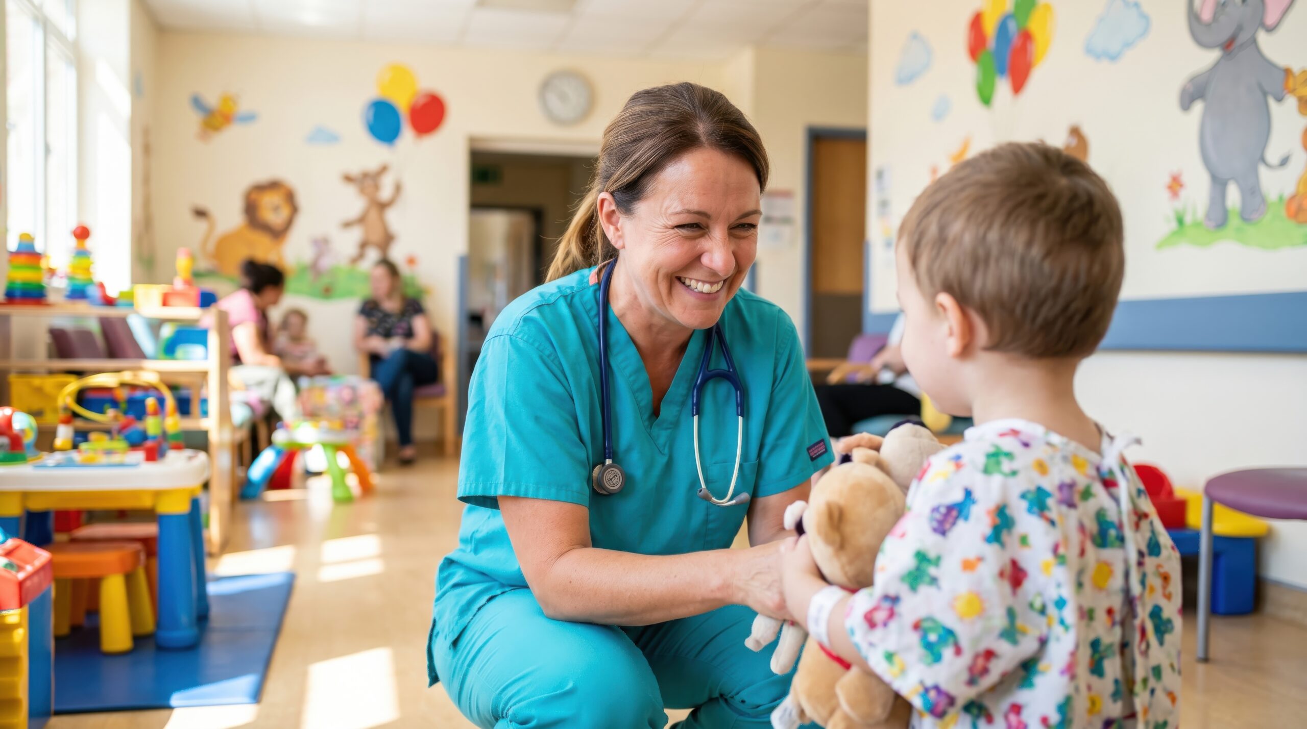 Référent Santé et Accueil Inclusif en micro-crèche